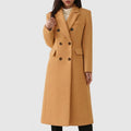 Ziva | Comfortable Overcoat