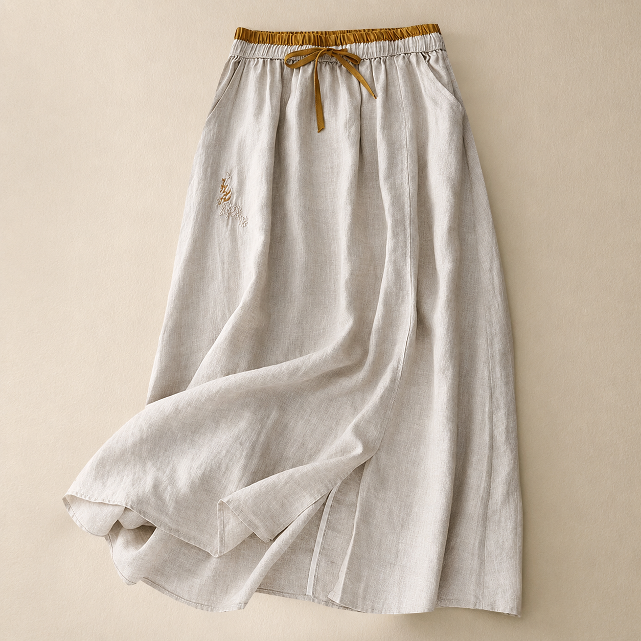 Camilla™ | Midi Skirt