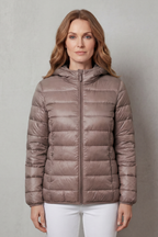 Waterproof Comfort Women’s Rain Coat