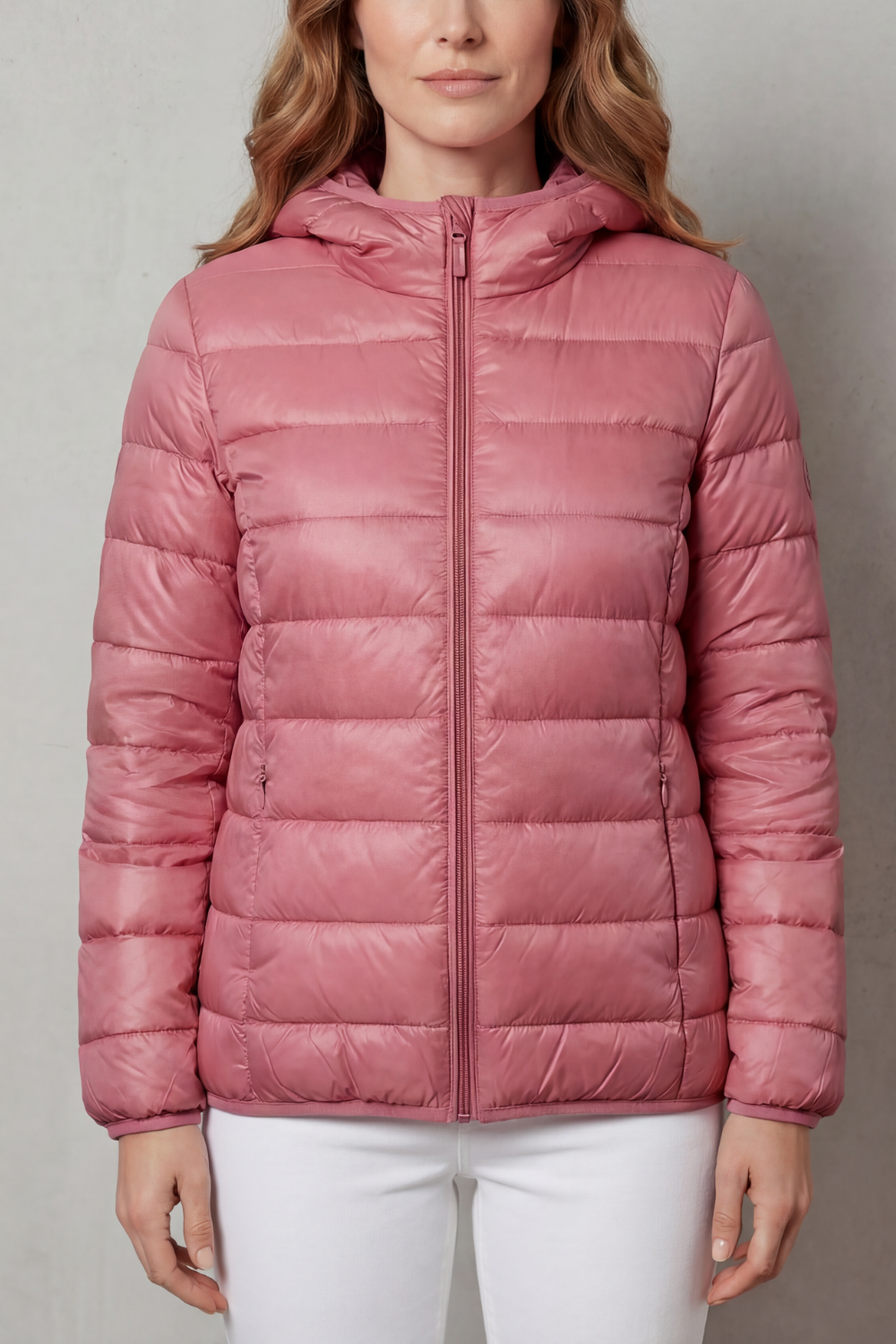 Waterproof Comfort Women’s Rain Coat