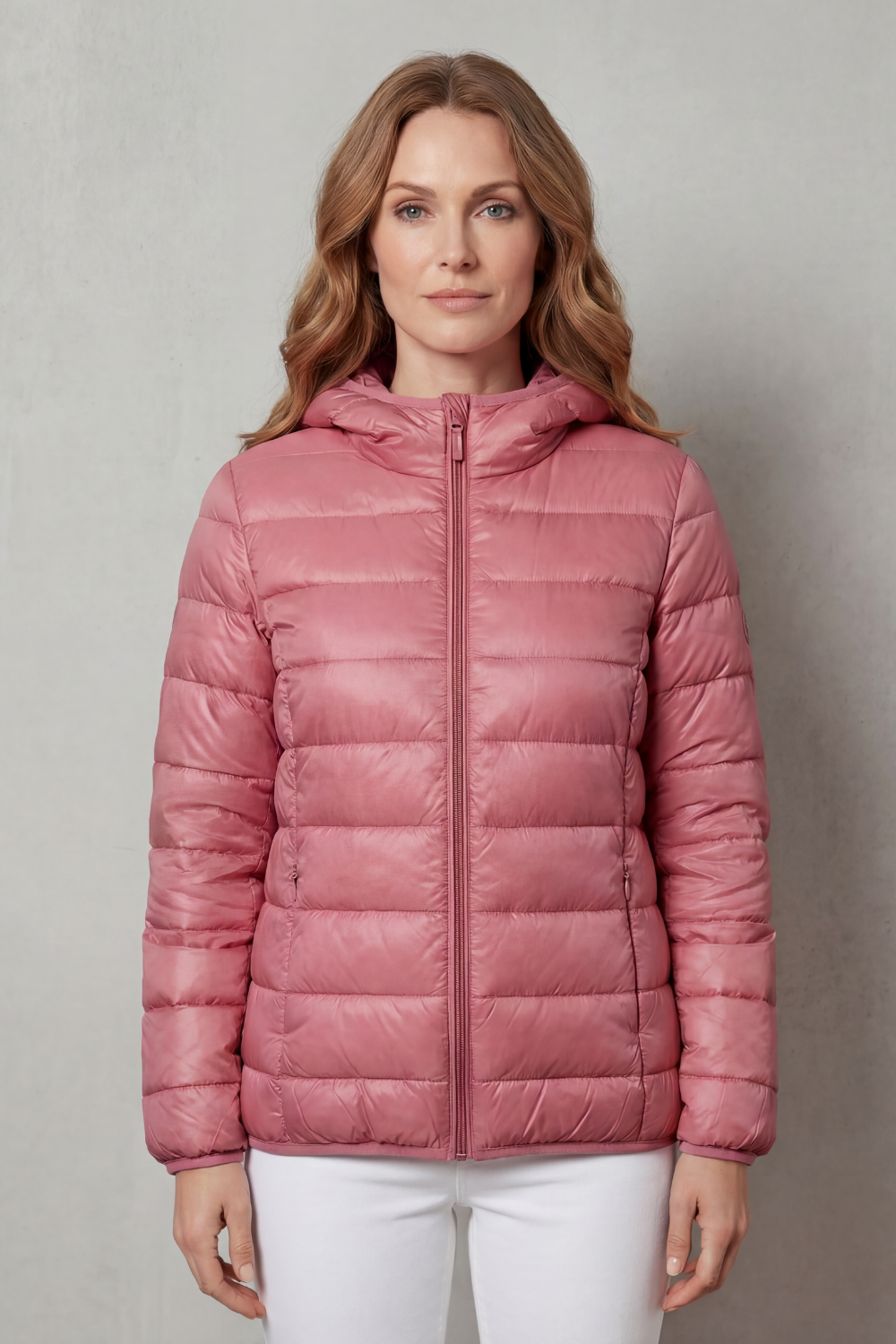 Waterproof Comfort Women’s Rain Coat