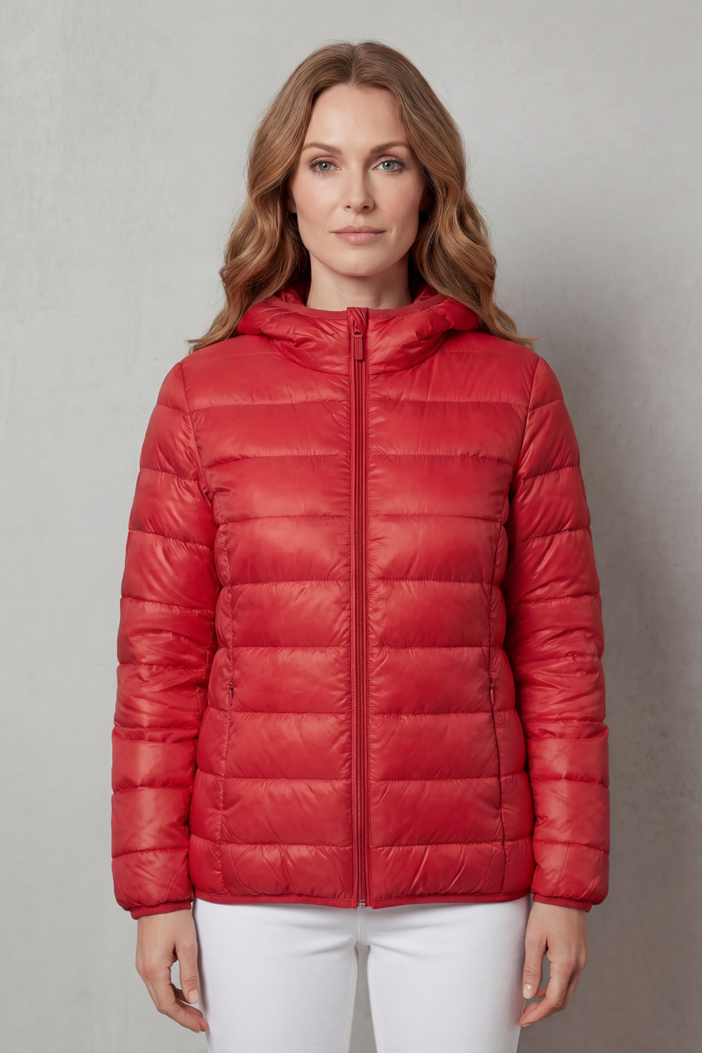 Waterproof Comfort Women’s Rain Coat