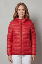 Waterproof Comfort Women’s Rain Coat