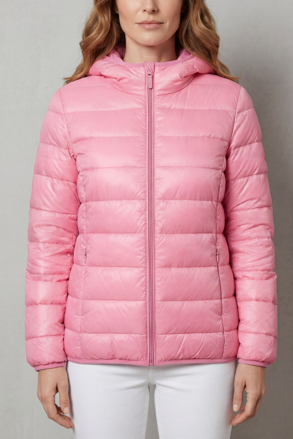 Waterproof Comfort Women’s Rain Coat