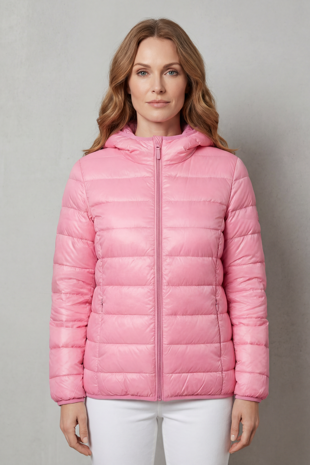 Waterproof Comfort Women’s Rain Coat