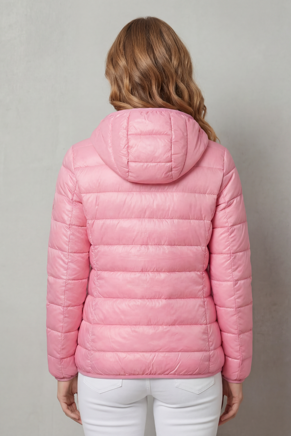 Waterproof Comfort Women’s Rain Coat