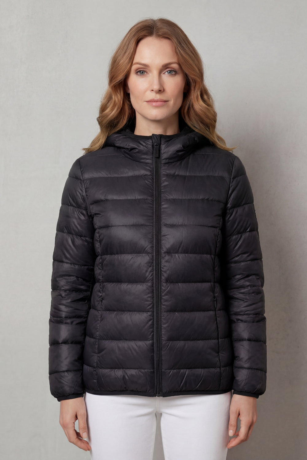 Waterproof Comfort Women’s Rain Coat
