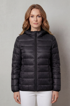 Waterproof Comfort Women’s Rain Coat