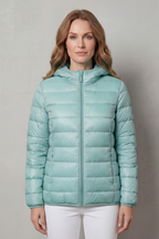Waterproof Comfort Women’s Rain Coat