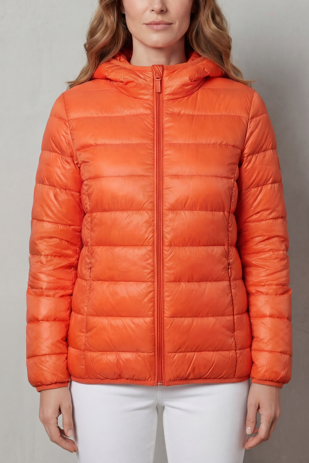 Waterproof Comfort Women’s Rain Coat