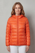 Waterproof Comfort Women’s Rain Coat