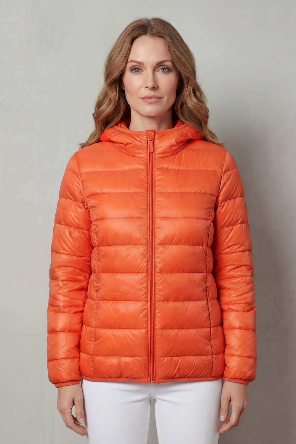 Waterproof Comfort Women’s Rain Coat