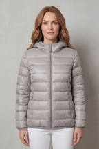 Waterproof Comfort Women’s Rain Coat
