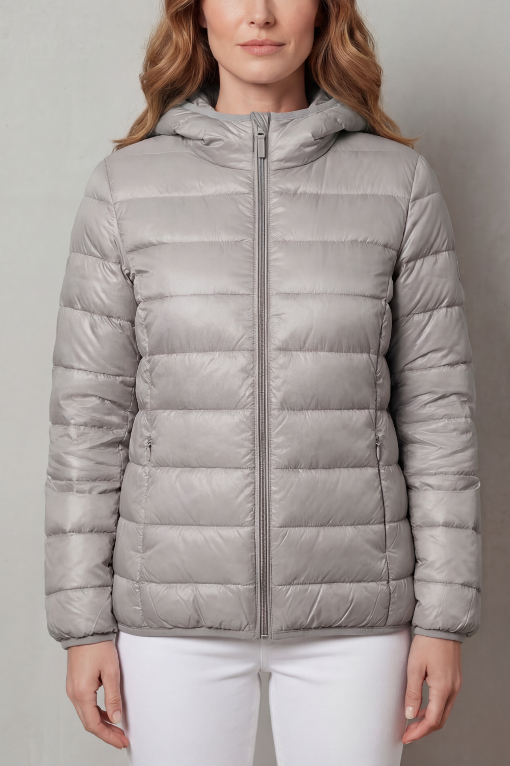 Waterproof Comfort Women’s Rain Coat
