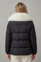 Devon – Everyday comfort – Warm Women’s Puffer Jacket