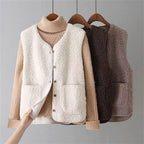 Celeste | Cozy Comfort Vest
