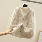 Celeste | Cozy Comfort Vest