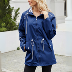 Noa | Stylish Waterproof Jacket