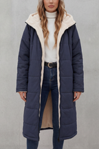 Fairford – Everyday comfort – Women’s fleece coat