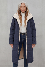 Fairford – Everyday comfort – Women’s fleece coat