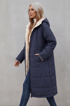 Fairford – Everyday comfort – Women’s fleece coat