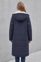 Fairford – Everyday comfort – Women’s fleece coat