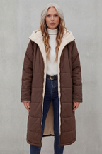 Fairford – Everyday comfort – Women’s fleece coat