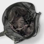 Olivia - Elegant Hobo Shoulder Bag