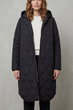 Kilkenny – Everyday Women’s Parka Coat