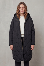 Kilkenny – Everyday Women’s Parka Coat
