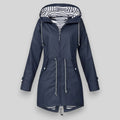 Noa | Stylish Waterproof Jacket