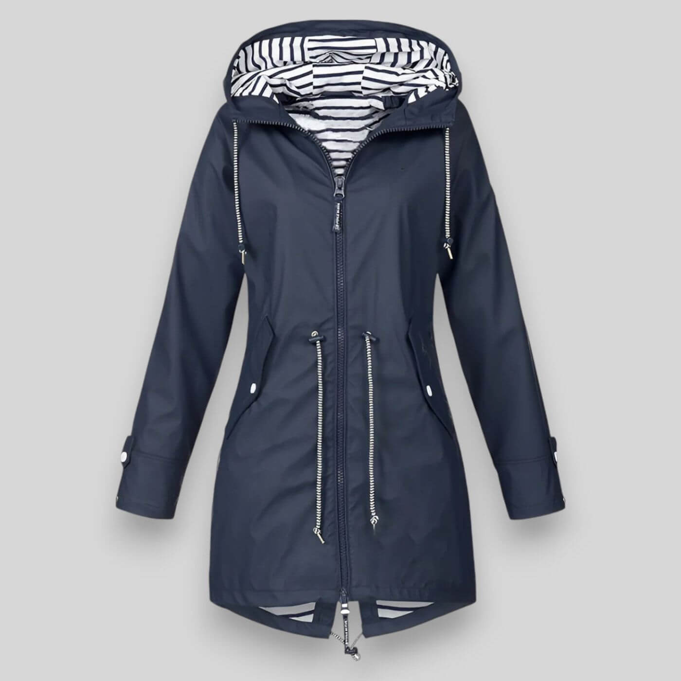 Noa | Stylish Waterproof Jacket