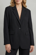 Oversized Fit Blazer