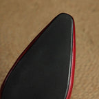 Velune Slingback Leather Heels