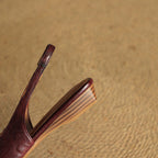Eloura Slingback Leather Flats