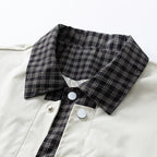 Coltwell Coach Jacket