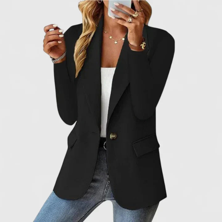 Grace | Sophisticated Blazer