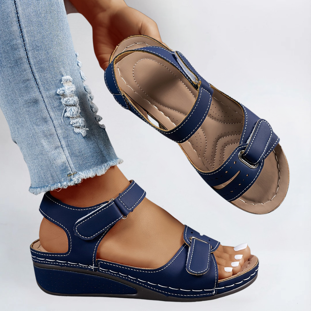 Rosalie - Orthopedic Comfort Flex Sandals
