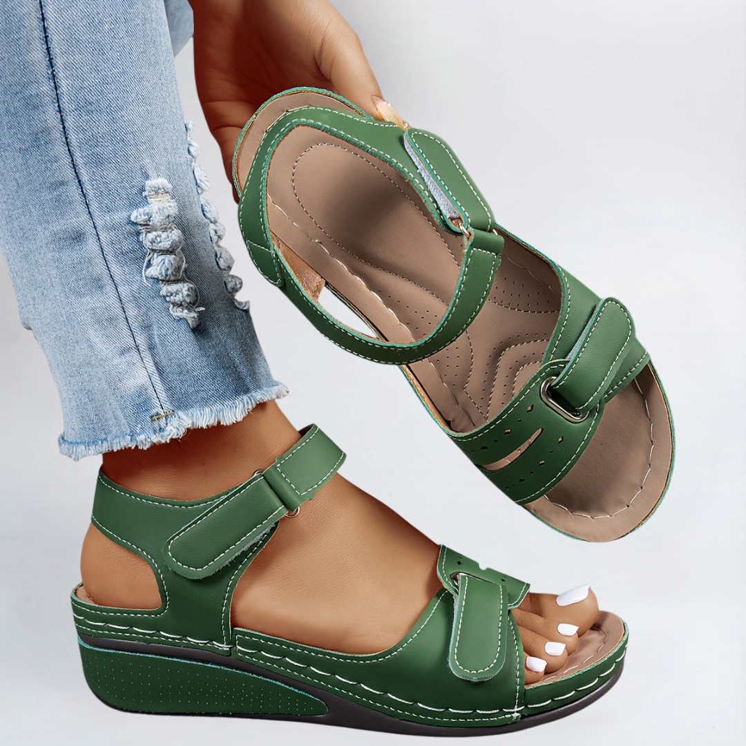 Rosalie - Orthopedic Comfort Flex Sandals