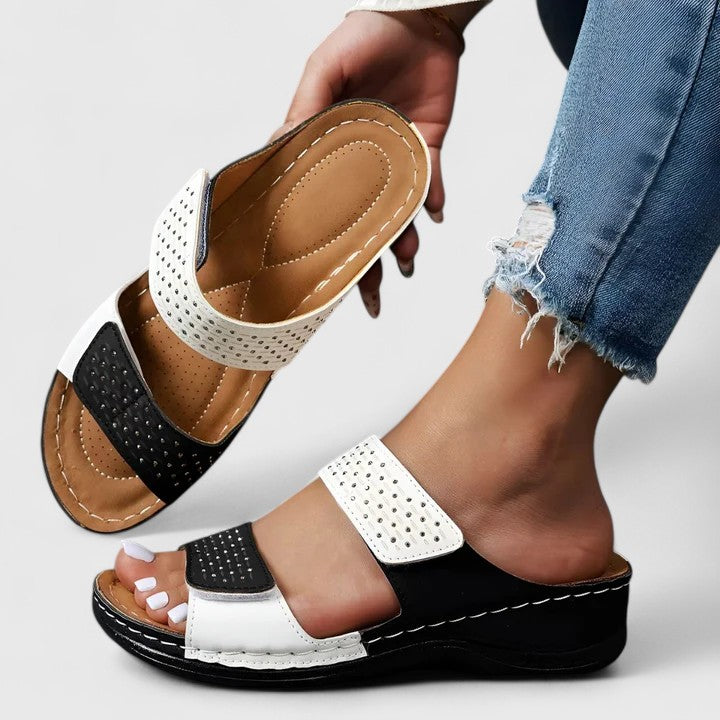 Orthopedic Sandals