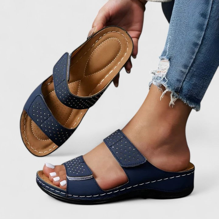 Orthopedic Sandals