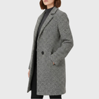 Herlie | Cozy Winter Jacket