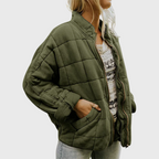 Hazel | Chic Elegance Jacket