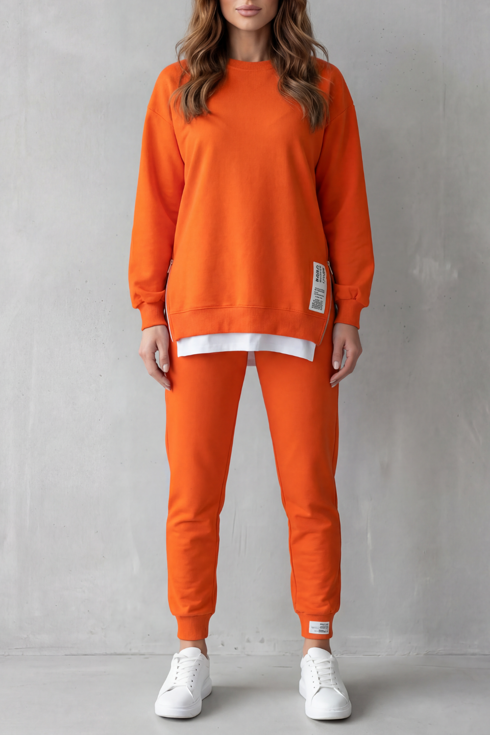 Minimalist Comfort Lounge Set
