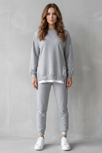 Minimalist Comfort Lounge Set