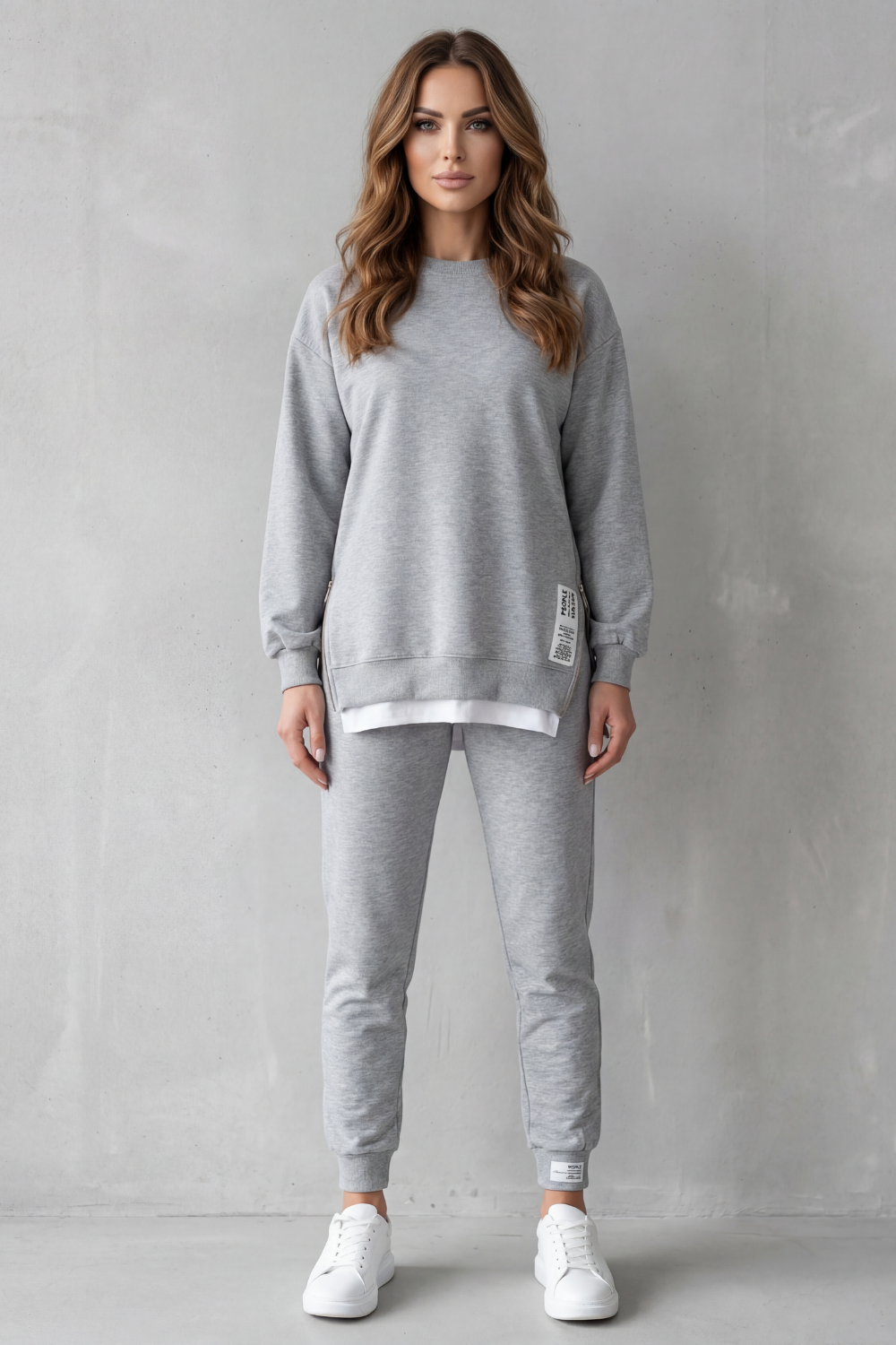 Minimalist Comfort Lounge Set