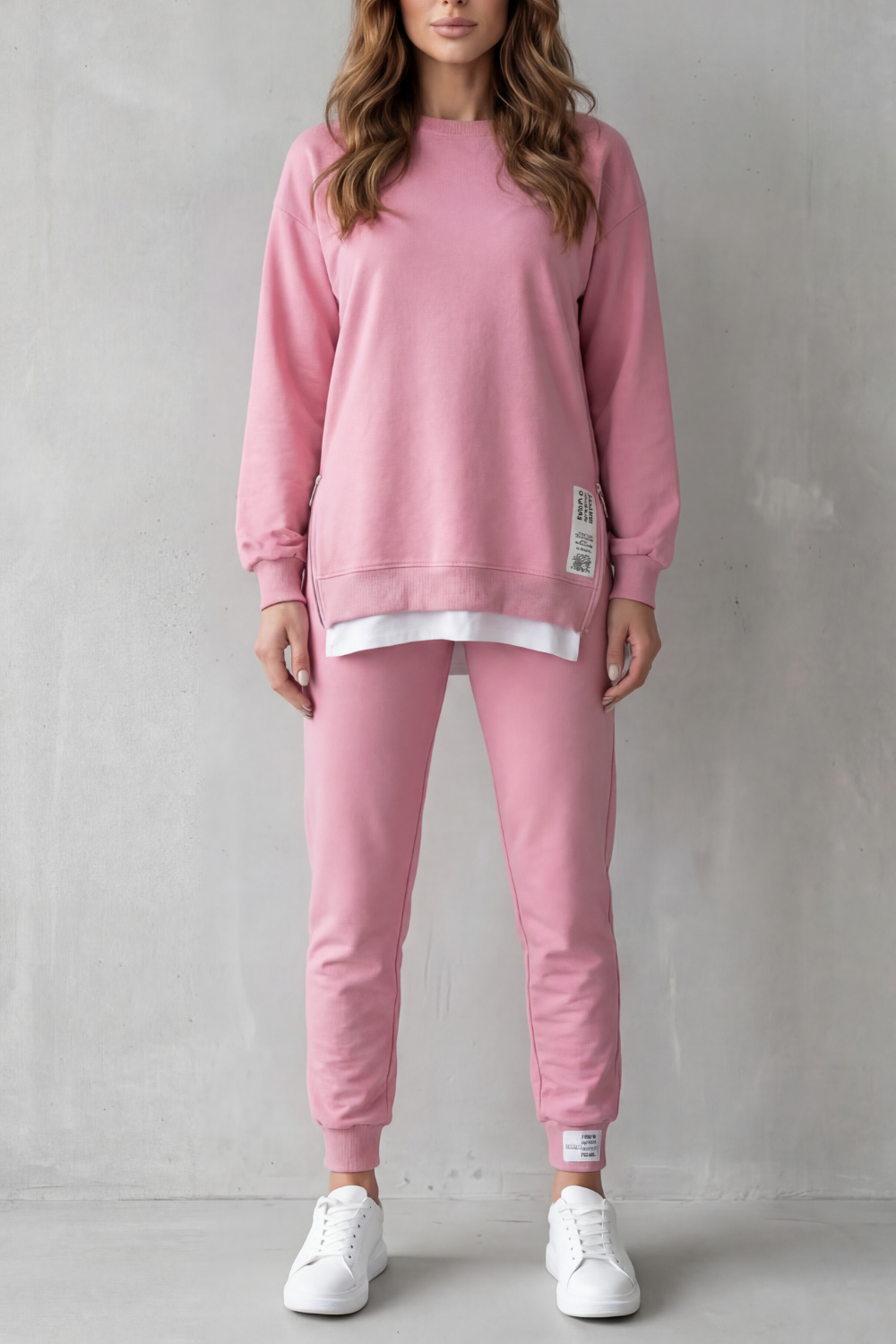 Minimalist Comfort Lounge Set