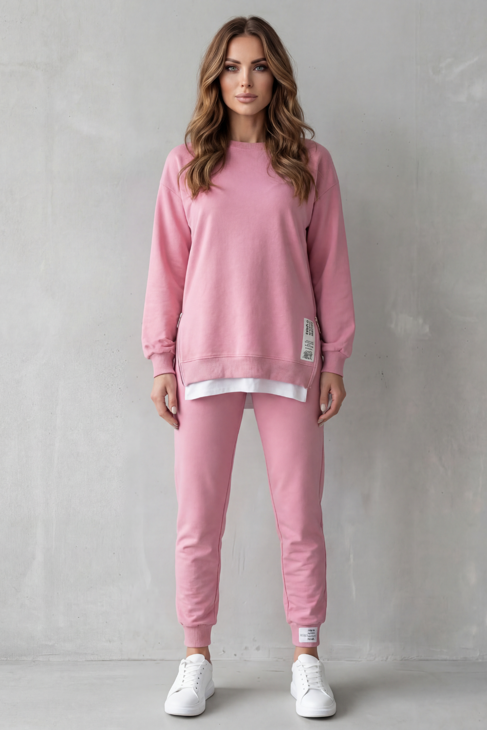 Minimalist Comfort Lounge Set