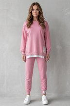 Minimalist Comfort Lounge Set