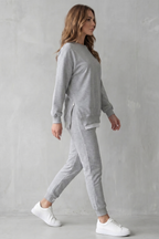 Minimalist Comfort Lounge Set